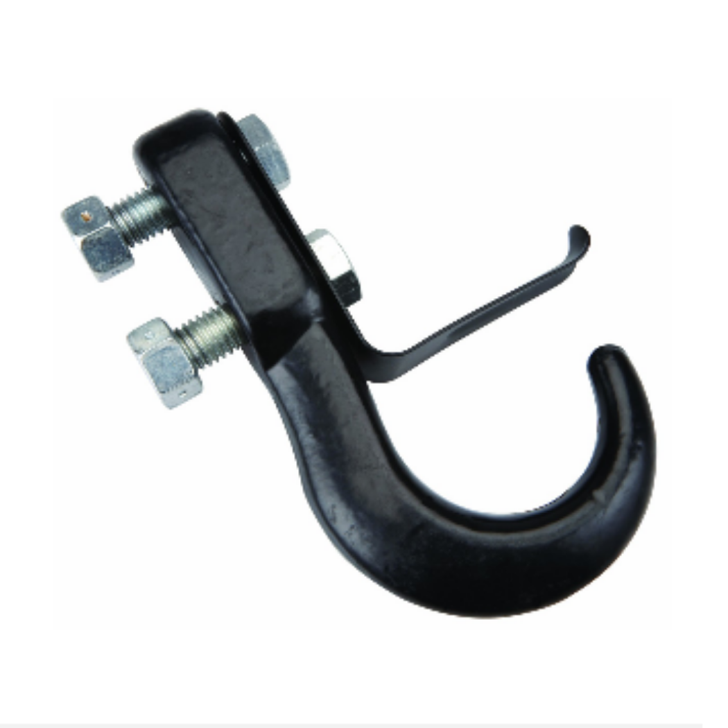 Recovery Point - Tow Hook for Toyota Hilux Revo / Vigo Full Throttle Pakistan