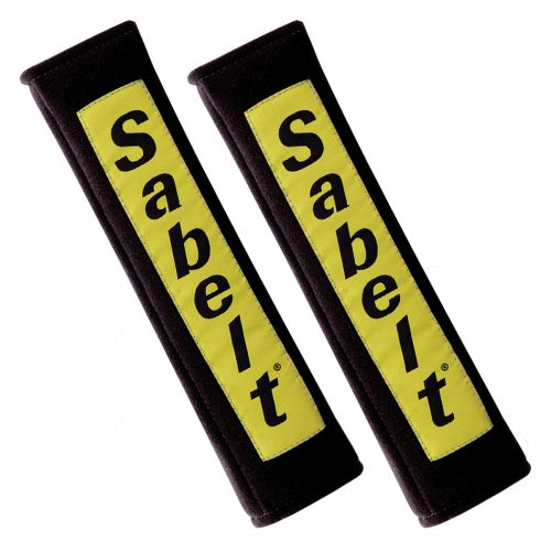 Sabelt 5- Shoulder Pads (Pair) Full Throttle Pakistan