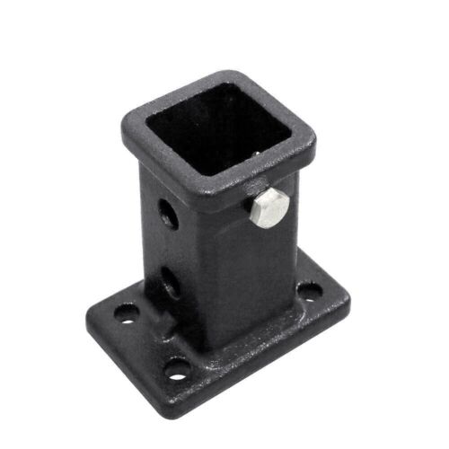 Tow Bar 2in Hitch Receiver Tube Bolt On Adapter Trailer Camper RV Parts Caravan Full Throttle Pakistan