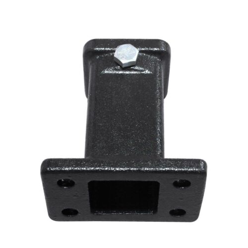 Tow Bar 2in Hitch Receiver Tube Bolt On Adapter Trailer Camper RV Parts Caravan Full Throttle Pakistan