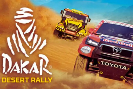 What is Dakar Rally?