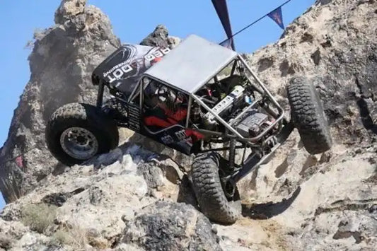 What is Rock Crawler?