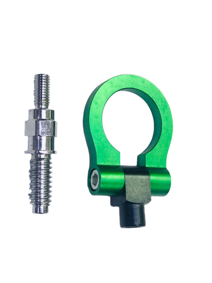 Universal Front Rear Bumper Car Tow Hook
