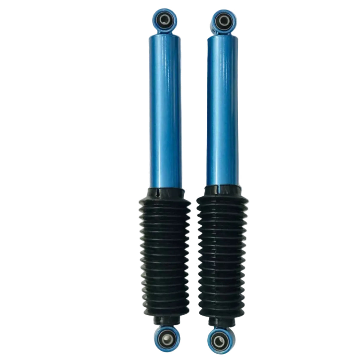 Shock 2 Inch Suzuki Jimny 2 inch Lift Twin Tube Foam Cell Shocks – Full Throttle ...