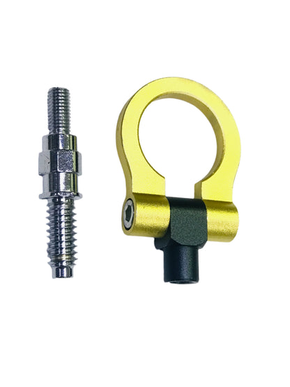 Universal Front Rear Bumper Car Tow Hook