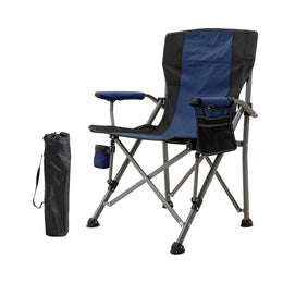 Outdoor Portable Folding Camping Chair