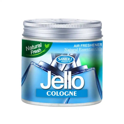 Jello Gel Air Freshener for Car - 220g