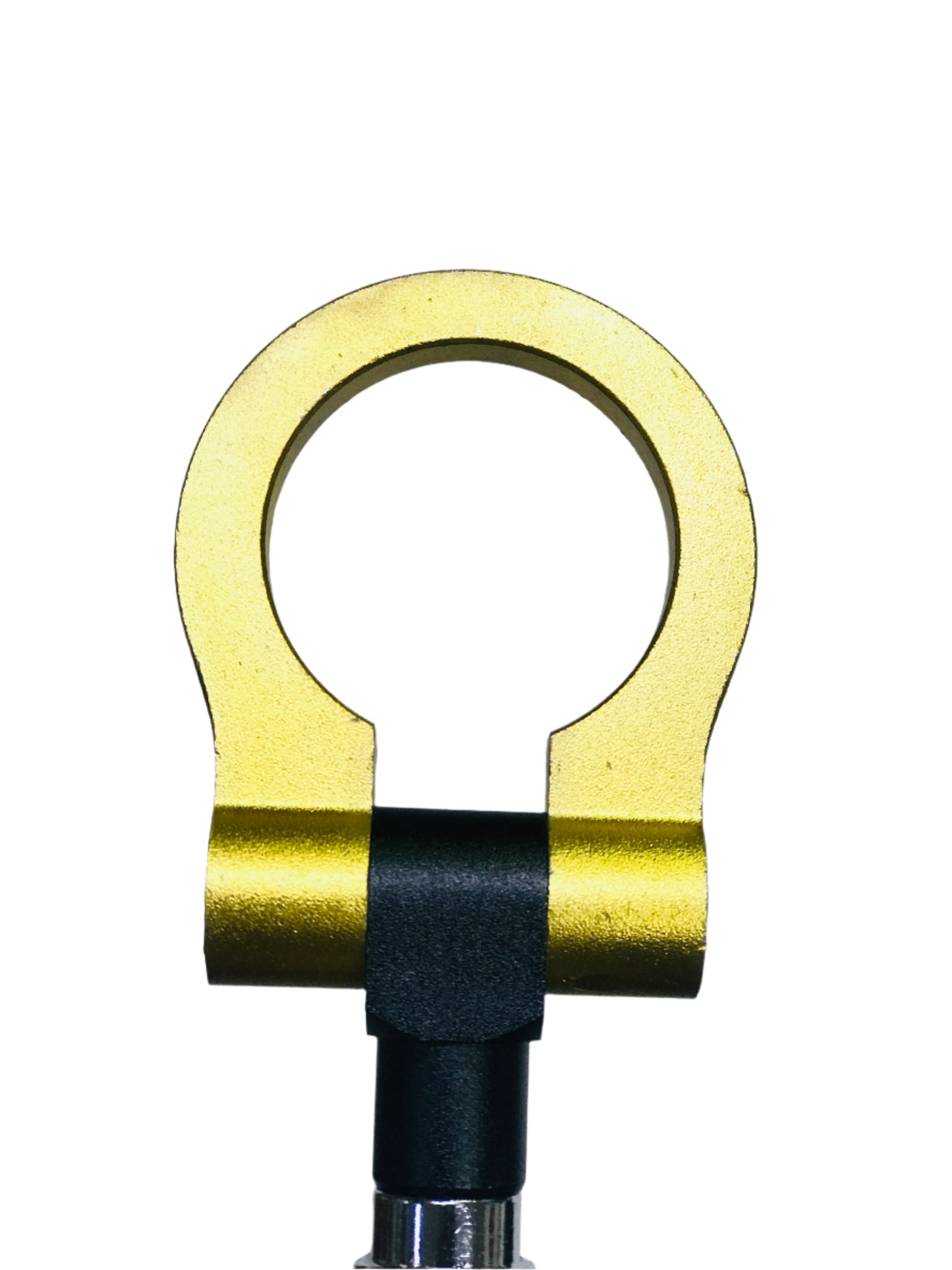 Universal Front Rear Bumper Car Tow Hook