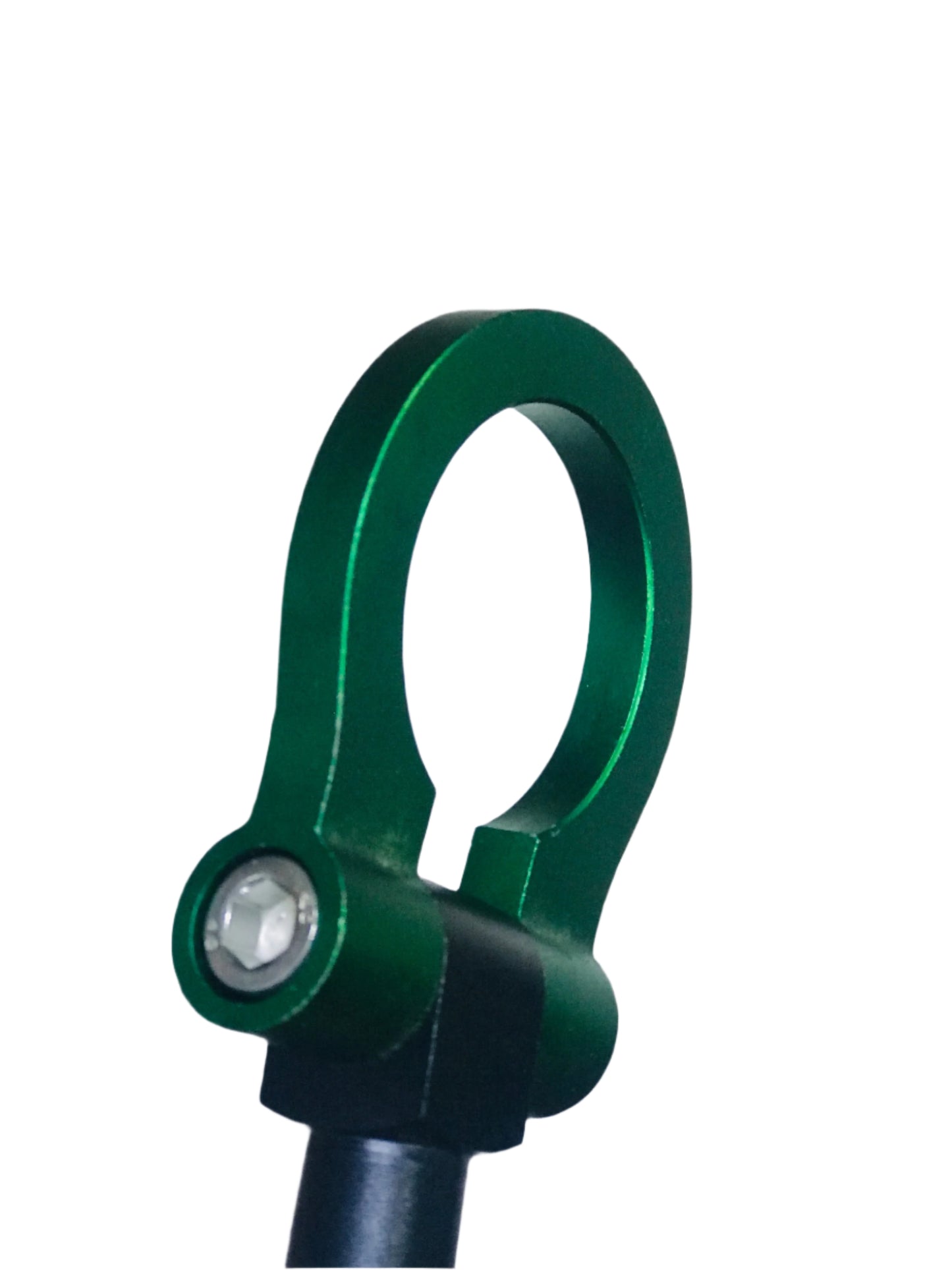 Universal Front Rear Bumper Car Tow Hook