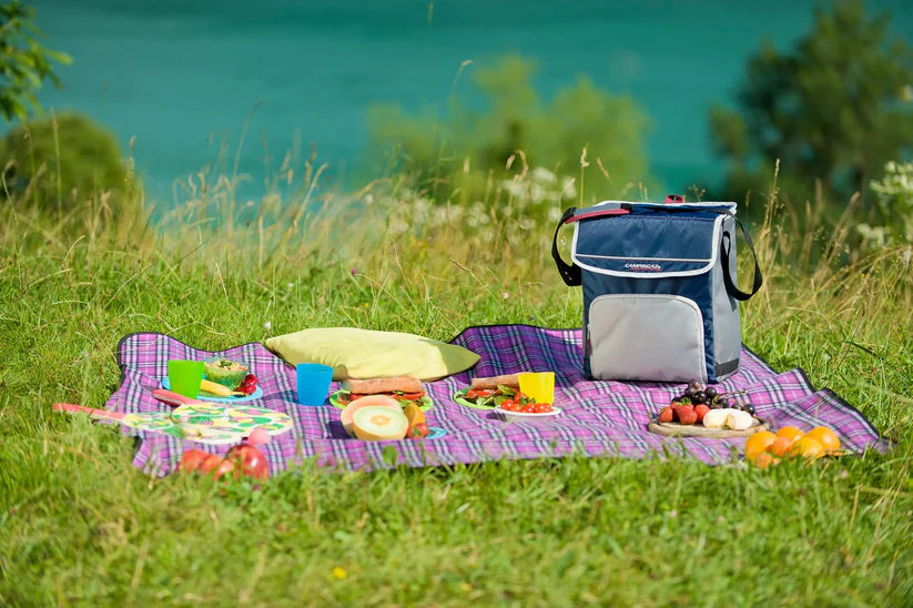 Campingaz Fold & Cool 20L , Soft Cooler Bag