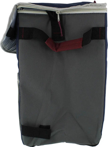 FOLD N COOL 30L , soft portable cooler bag , 30 liter ice bag