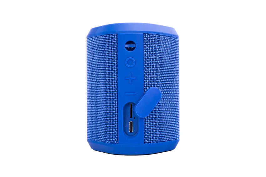 Kings Outdoor Bluetooth Speaker | 6 Hour Playtime | 5W Speaker | IPX5