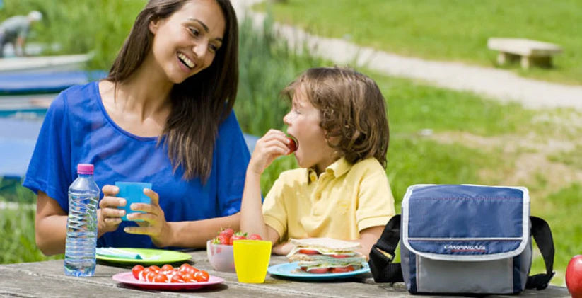 Campingaz Fold & Cool -5L