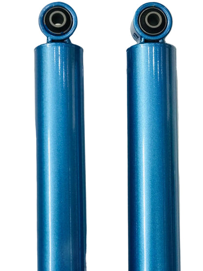 Suzuki Jimny  2 inch Lift Twin Tube Foam Cell Shocks