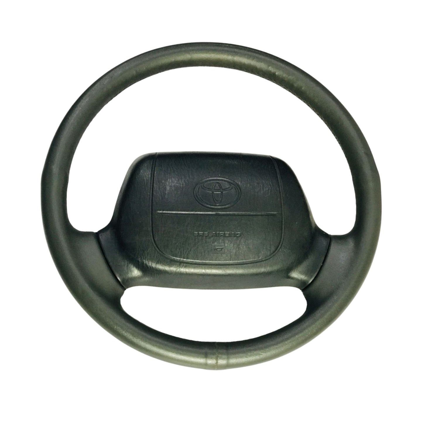 2 Spoke Steering Wheel for Toyota - Used