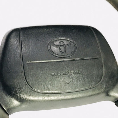 2 Spoke Steering Wheel for Toyota - Used