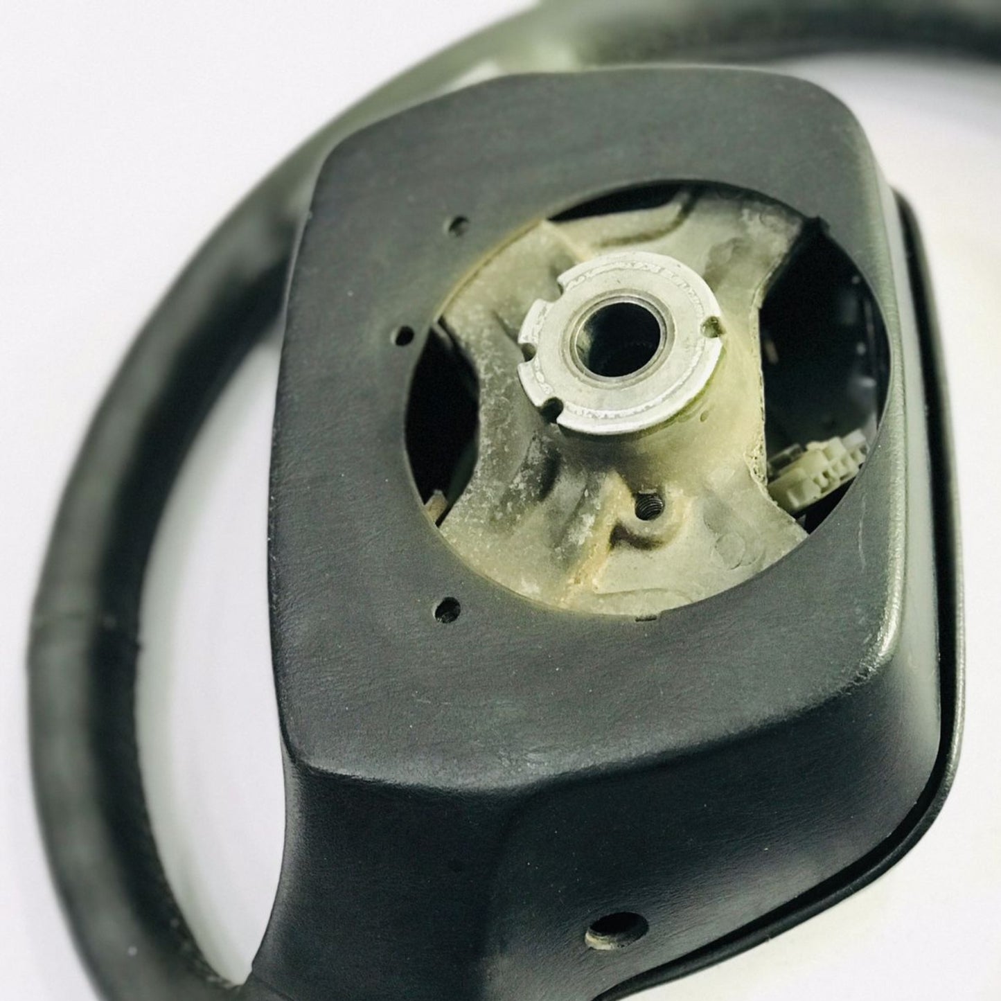 2 Spoke Steering Wheel for Toyota - Used
