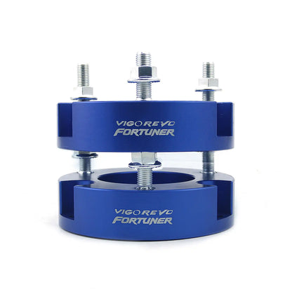 32mm Lift Spacer OEM Fitment for Revo, Rocco, GR, Vigo and Fortuner