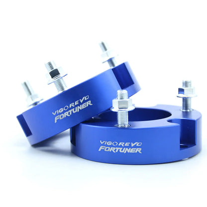 32mm Lift Spacer OEM Fitment for Revo, Rocco, GR, Vigo and Fortuner