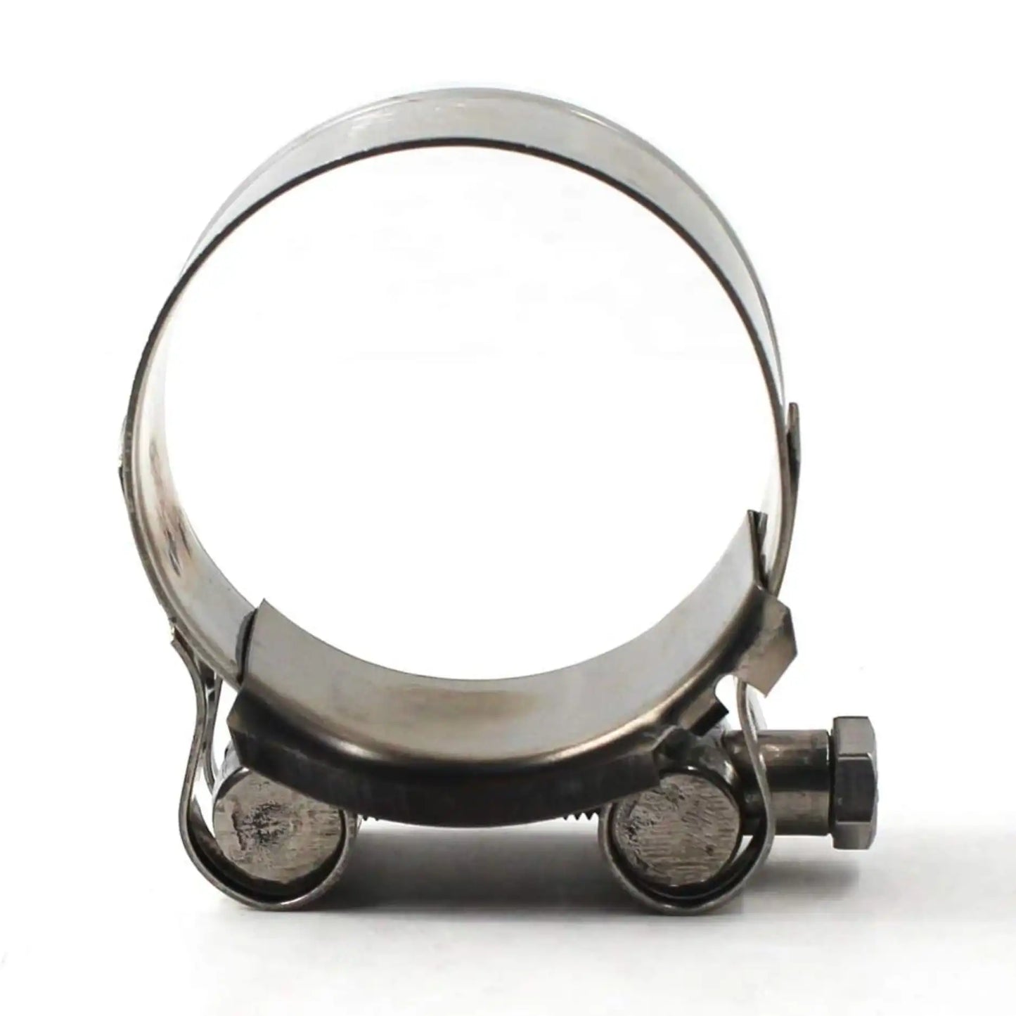 36 - 39mm T- bolt Hose Clamp Stainless Steel