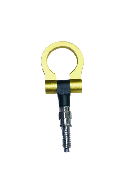 Universal Front Rear Bumper Car Tow Hook