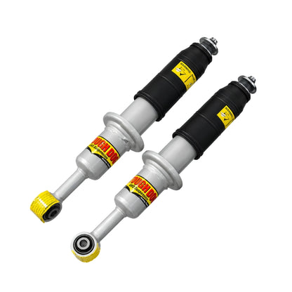 Tough Dog Suspension For Toyota Hilux Surf 4th Gen - (Shocks Only)-40mm Lift Foam Cell Shocks Comfort Series