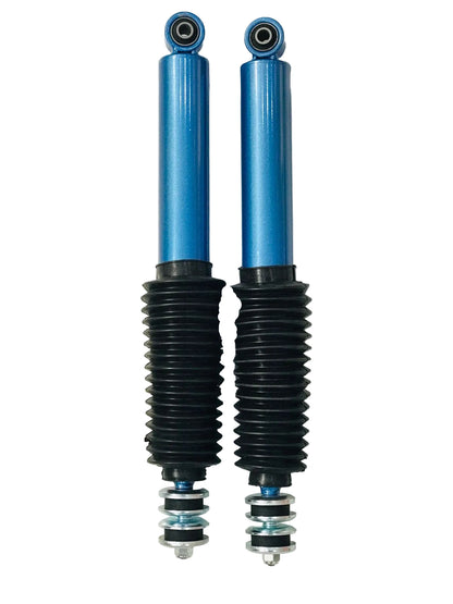 Suzuki Jimny  2 inch Lift Twin Tube Foam Cell Shocks