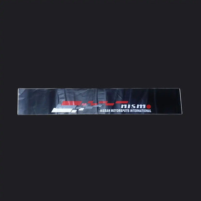 52 inch Nism Nissan Motorsports International Sticker