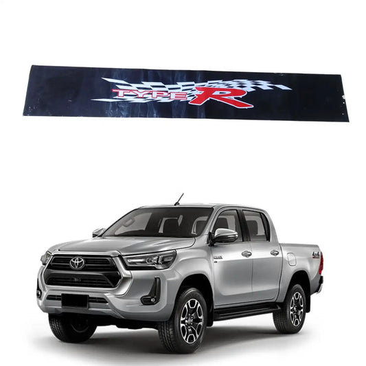 52 Inch Type R Sticker All Products – Full Throttle Pakistan