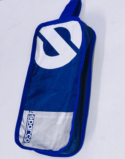 Racing Gloves Hi Quality Stretchable Material
