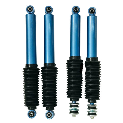 Suzuki Jimny  2 inch Lift Twin Tube Foam Cell Shocks