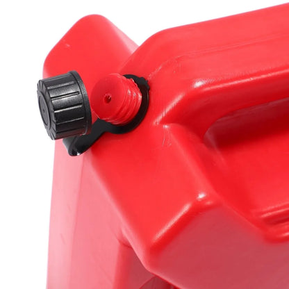 5 Liters Fuel Tank Petrol Can Motorcycle Jerry Can