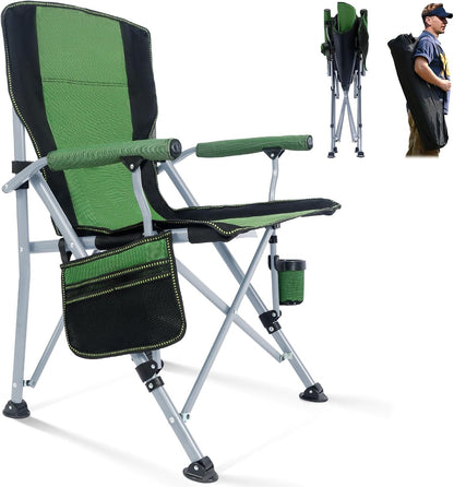 Outdoor Portable Folding Camping Chair