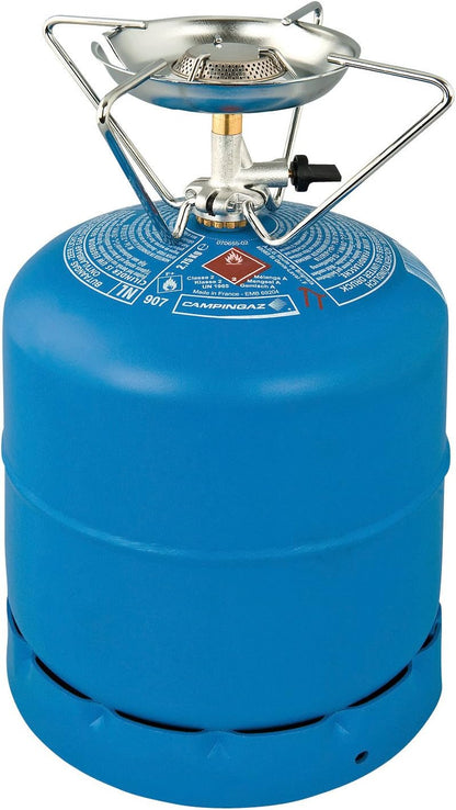 Campingaz Single Burner FEU R80 Stove