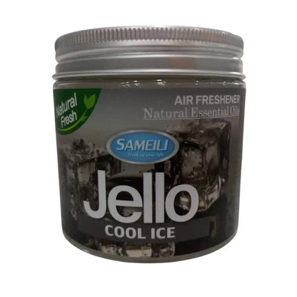 Jello Gel Air Freshener for Car - 220g