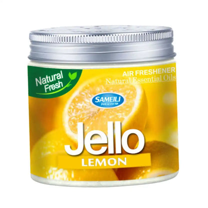 Jello Gel Air Freshener for Car - 220g