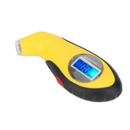 Car Tire Pressure Gauge 