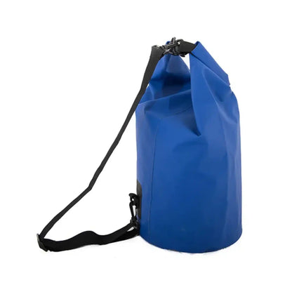 Kings 15L Waterproof Dry Bag | 100% Water-tight | 500D Polyester | Shoulder Strap