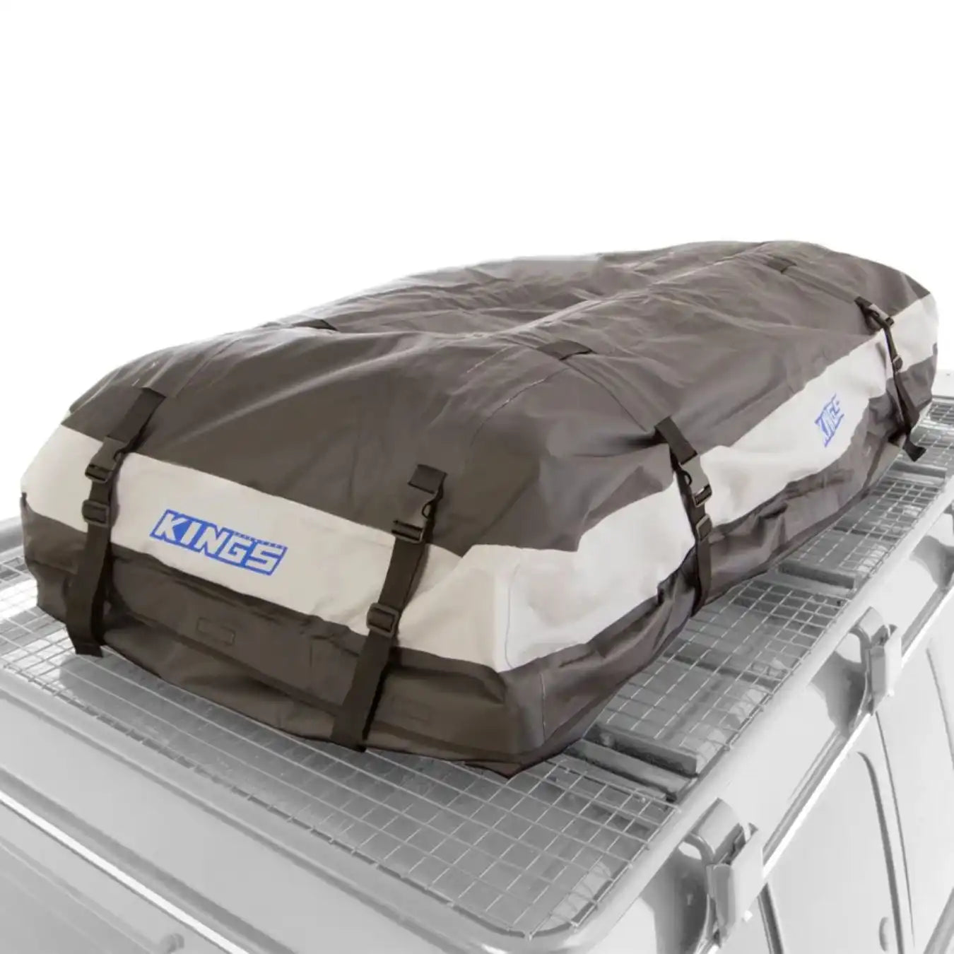 Adventure Kings Full-Length Premium Waterproof Rooftop Bag