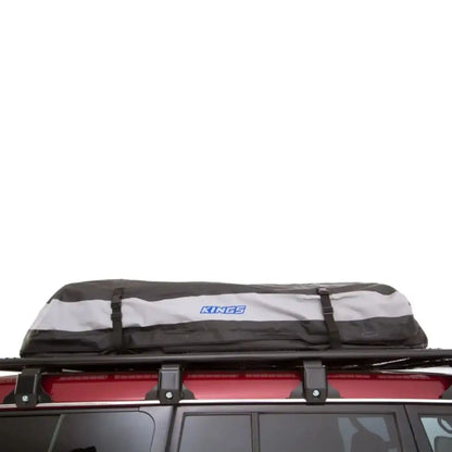 Adventure Kings Full-Length Premium Waterproof Rooftop Bag