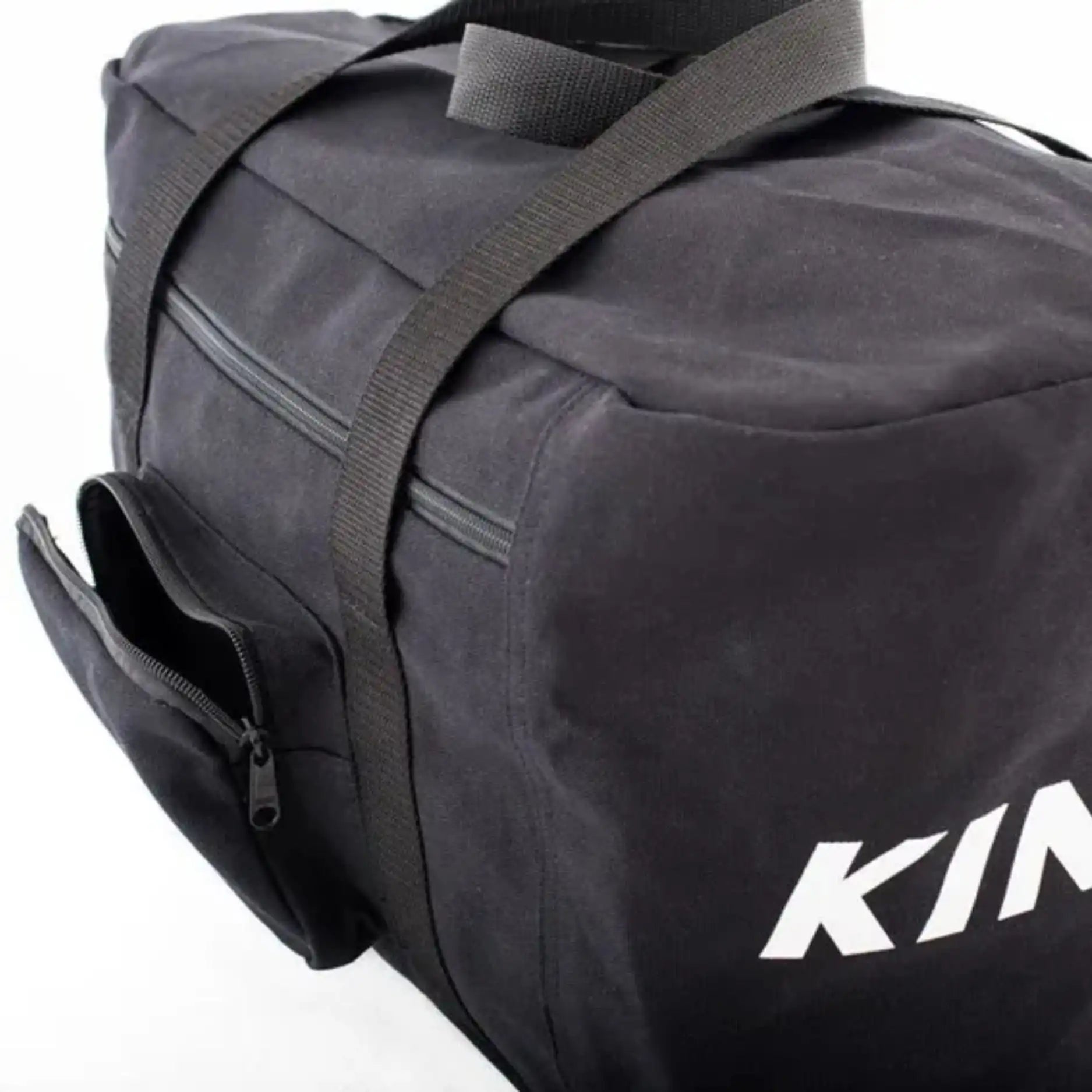 Adventure Kings Heavy-Duty Duffle Bag  40L Capacity