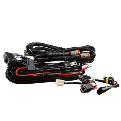 Adventure Kings LED Light Bar Wiring Harness