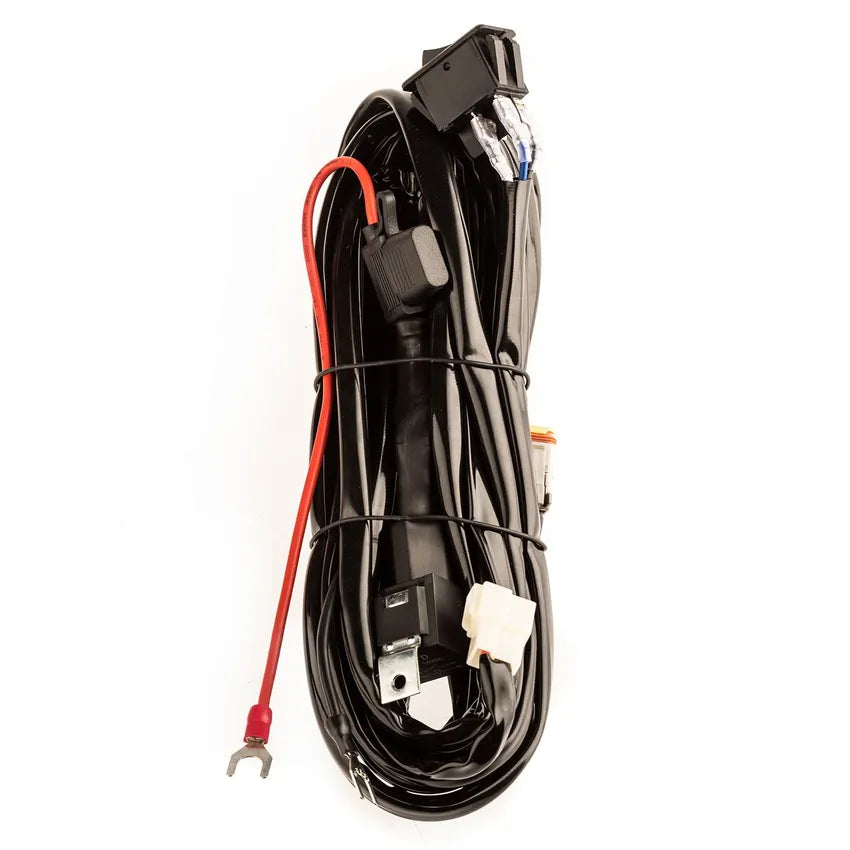 Adventure Kings LED Light Bar Wiring Harness