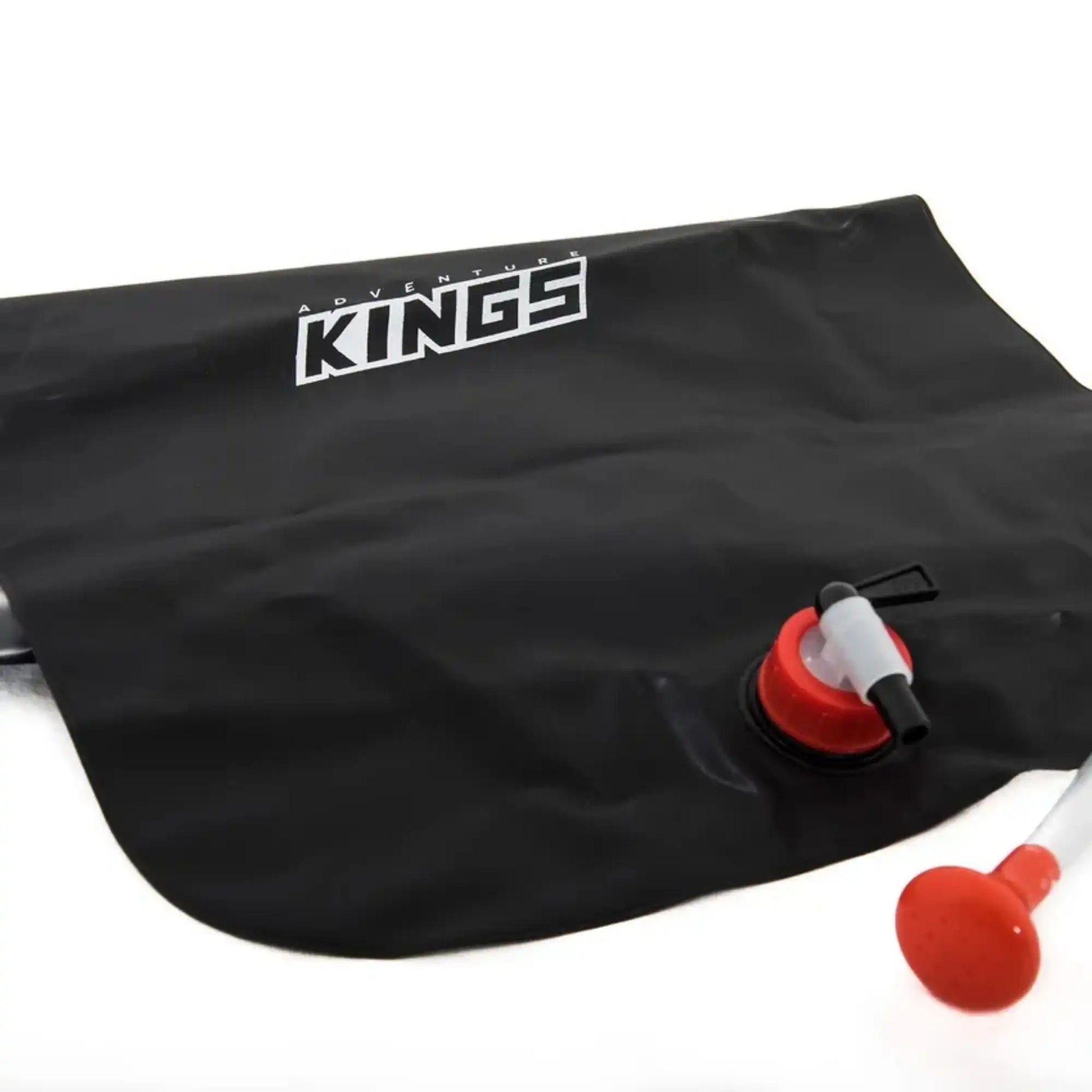 Adventure Kings Portable 20L Camping Solar Shower 