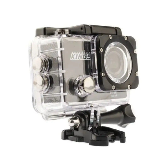 Adventure Kings Action Camera 