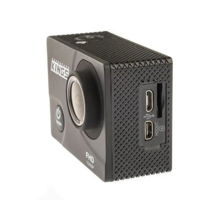 Adventure Kings Action Camera 