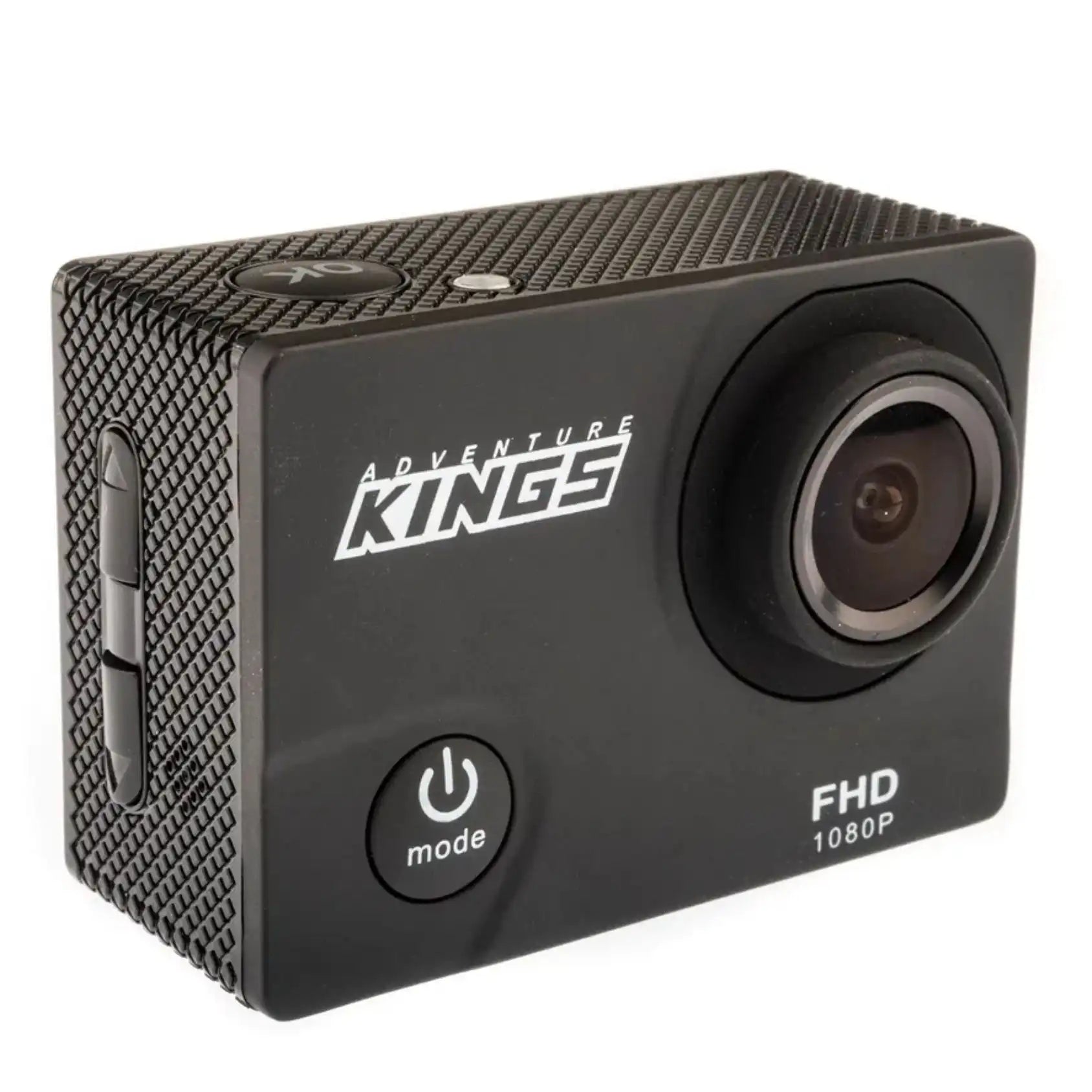 Adventure Kings Action Camera 