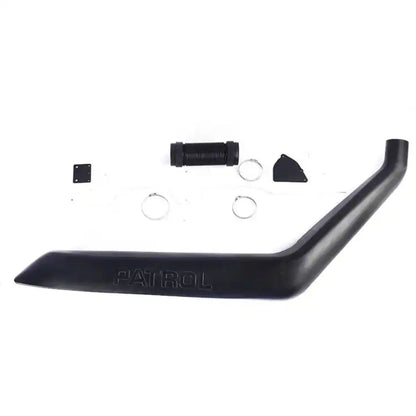 Air Intake Snorkel For Nissan Y60B Left Side Fitment