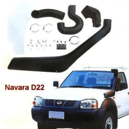 Air Intake Snorkel for Nissan Navara D22