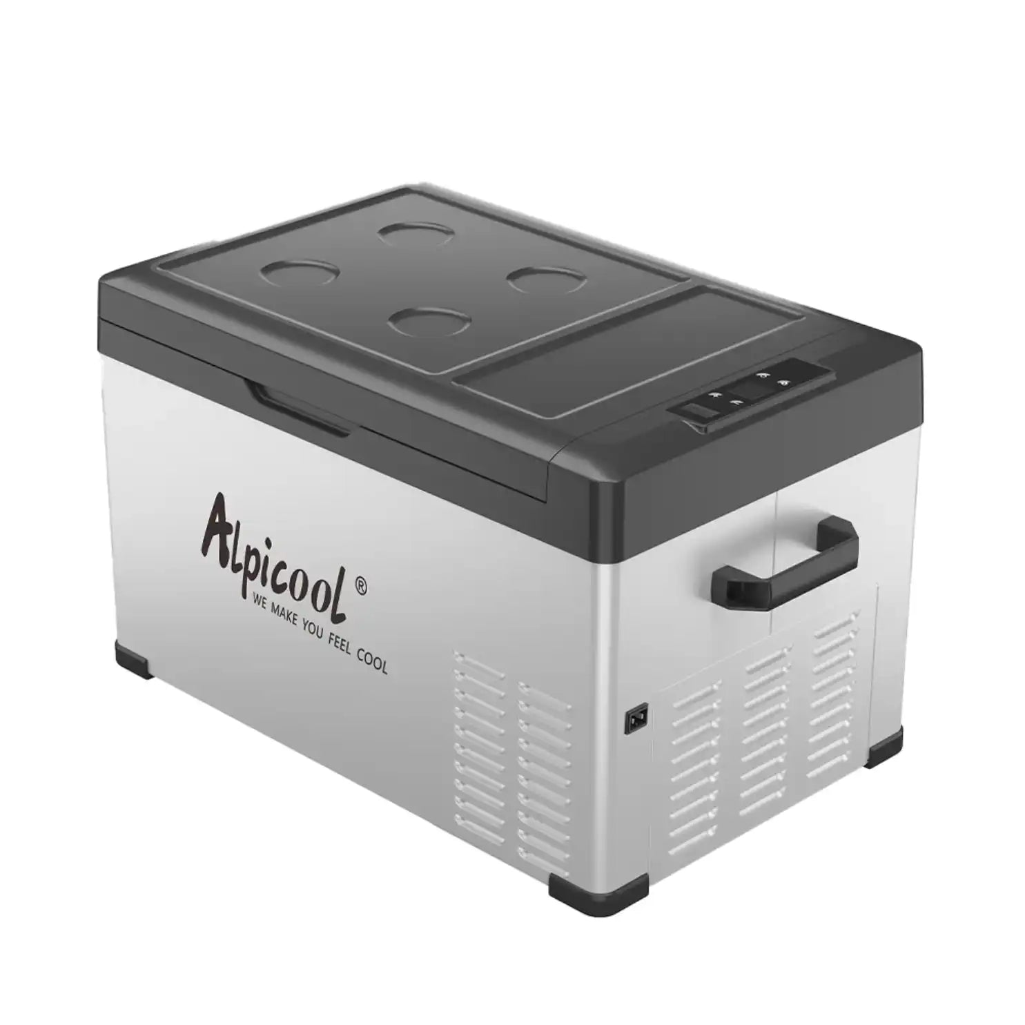 Alpicool C30 Portable Car Fridge